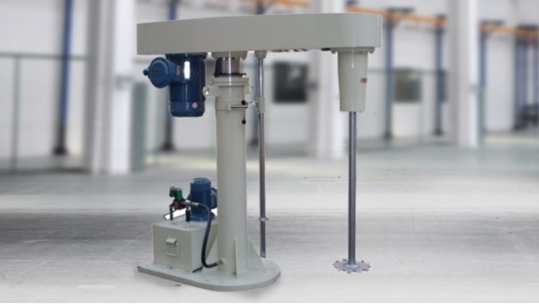 技術淺析高速高剪切91短视频在线视频