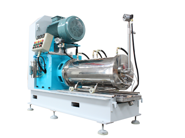 如何提高球磨機研磨效率？