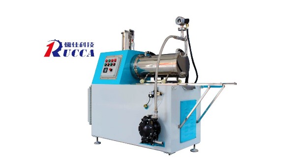 渦輪式91短视频在线播放是濕法研磨機高效設備