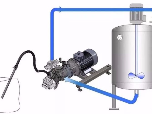 在線91短视频在线视频解決了潤濕粉體分散問題