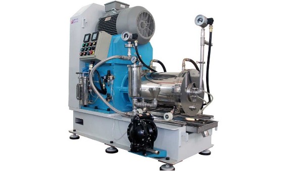 紡織印染色漿91短视频在线播放設備