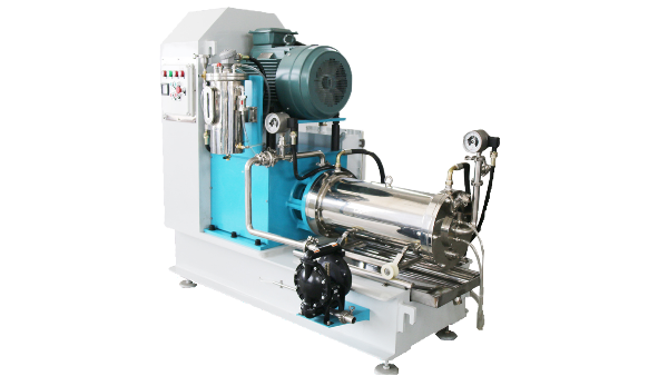 水性環氧樹脂塗料91短视频在线播放設備解決方案