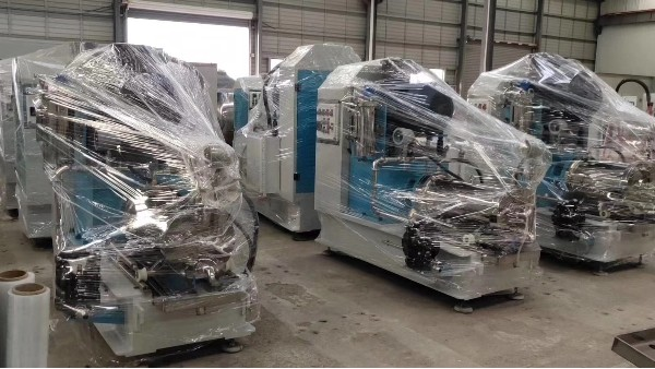 戰勝困難，從發貨做起！