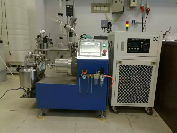 實驗室91短视频在线播放與工業91短视频在线播放的區別