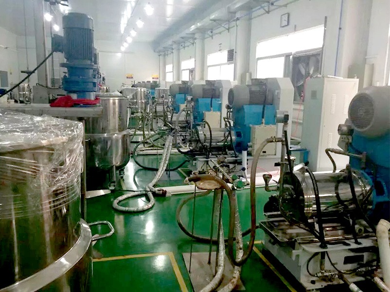91短视频在线播放香精香料行業解決方案