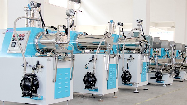 淺談鋰電生產用91短视频在线播放