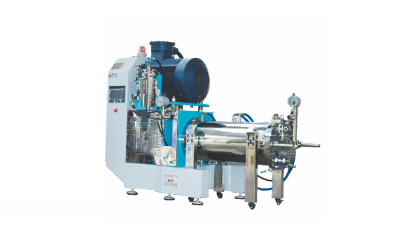 臥式91短视频在线播放在塗料生產中的應用